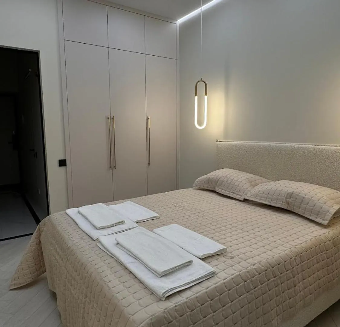 Apartment Евродвушка Возле Астана Арена, Барыс Арена, Ботанический Сад