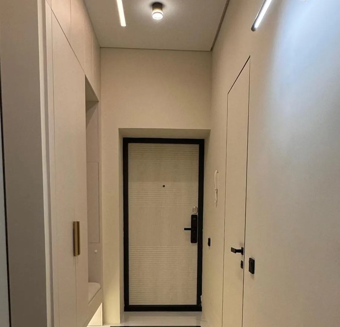 Apartment Евродвушка Возле Астана Арена, Барыс Арена, Ботанический Сад