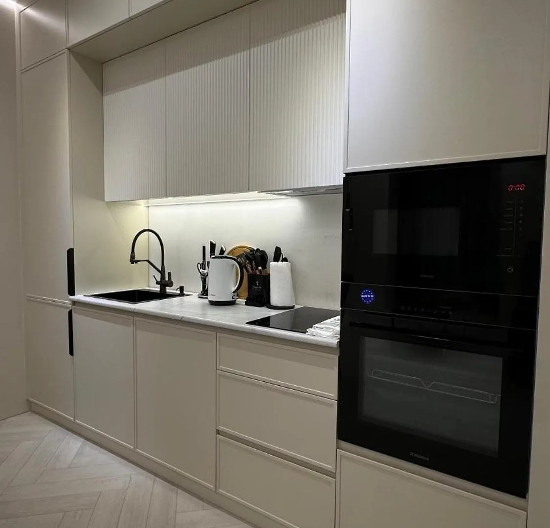 Apartment Евродвушка Возле Астана Арена, Барыс Арена, Ботанический Сад
