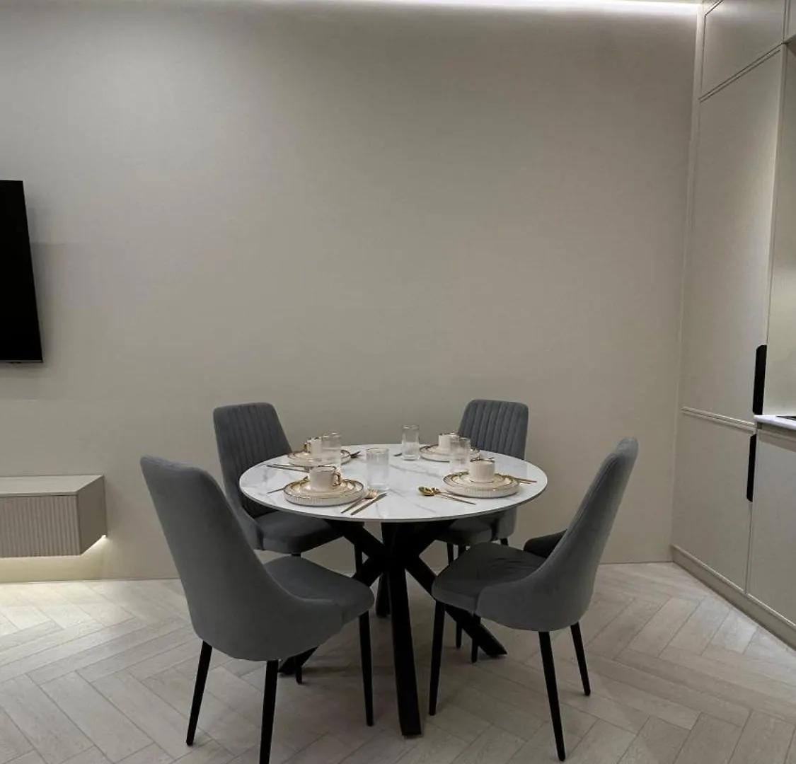 Apartment Евродвушка Возле Астана Арена, Барыс Арена, Ботанический Сад Kazakhstan